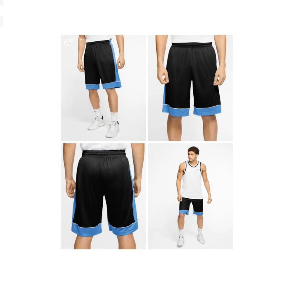 Basketball Shorts Elastic waistband - Picture 6 of 6